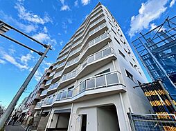 吉祥寺エコーハイツ