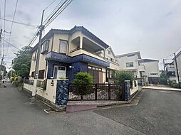 武蔵野市吉祥寺北町1丁目　売地