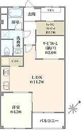 井の頭公園コーポラス