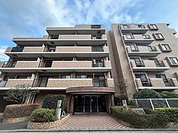 朝日シティパリオ西武柳沢