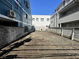 武蔵野市吉祥寺北町3丁目売地