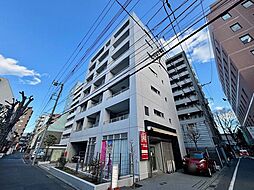 コムロンド吉祥寺