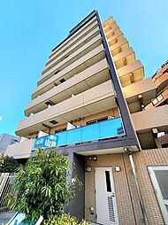 スカイコート池上壱番館