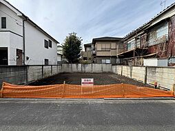 武蔵野市吉祥寺南町3丁目　土地