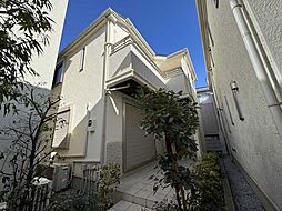 練馬区立野町18番地　戸建