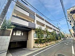 グランドメゾン西原三丁目