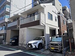 中野区野方6丁目　戸建