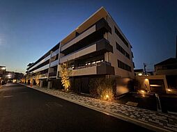 プラウド田無サウスアベニュー