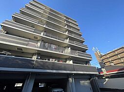 サンクレイドル武蔵関