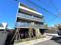 オープンレジデンシア吉祥寺本町テラス