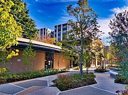 プラウドシティ吉祥寺G棟