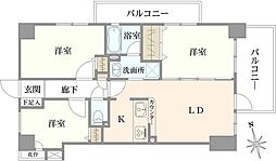 クリオ三鷹参番館