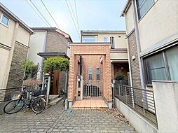 練馬区立野町　中古戸建