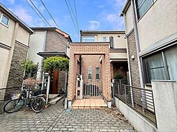 練馬区立野町　中古戸建