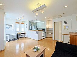 練馬区立野町　中古戸建