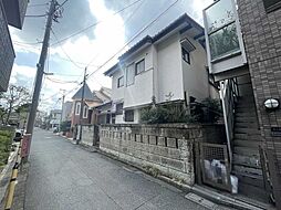 武蔵野市吉祥寺東町2丁目　売地