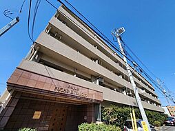 ベルジュール府中分梅町