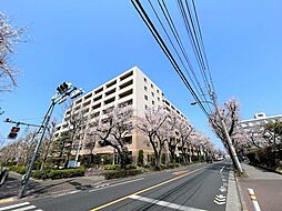 ジェイパーク三鷹ノルディックエア