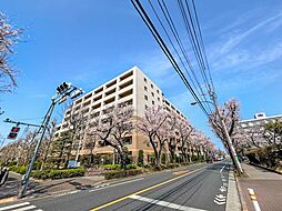 ジェイパーク三鷹ノルディックエア