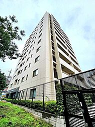 クリオ府中中河原