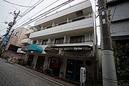 グレイス浜田山