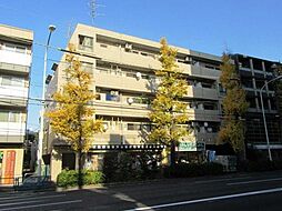 トーカンキャステール荻窪