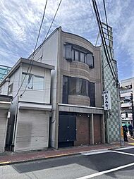 武蔵野市緑町1丁目中古戸建