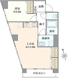 東中野第2マンション
