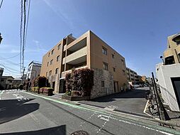 クレストフォルム新川崎サウスステージ