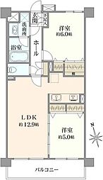 アスティーク高幡不動アクアグレイス