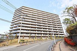 クレヴィア京王堀之内パークナードI　2番街