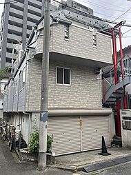 杉並区和泉1丁目戸建（賃貸併用住宅）