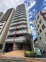 ラヴィドール府中サザンテラス