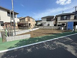 西東京市緑町2丁目　新築戸建