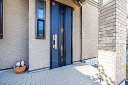 三鷹市井口3丁目　戸建