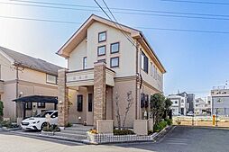 三鷹市井口3丁目　戸建