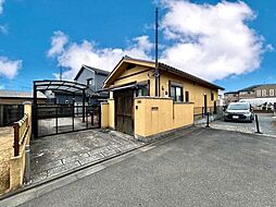 武蔵村山市榎二丁目　中古戸建