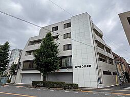 ローラン武蔵野