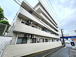 グローリア初穂菊名