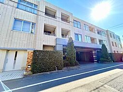 パークハイム浜田山ヴィプレジール