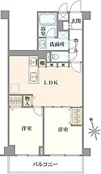 リーベスト三鷹新川