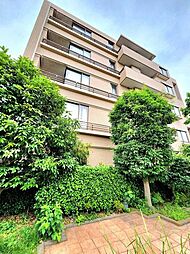 ガーデンステイツ東村山