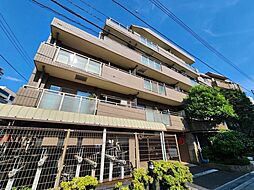 ルイシャトレ調布