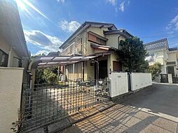 小平市花小金井南町3丁目 売地