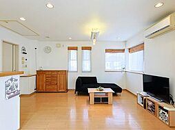 練馬区立野町　中古戸建