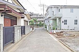 西東京市下保谷2丁目　新築戸建　2号棟/全2号棟