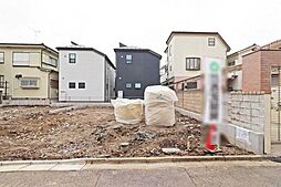 西東京市下保谷2丁目　新築戸建　1号棟/全2号棟