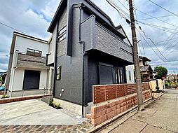 西東京市向台町一丁目 新築戸建 2号棟