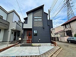 西東京市向台町一丁目　新築戸建　2号棟