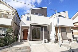 三鷹市大沢4丁目 戸建